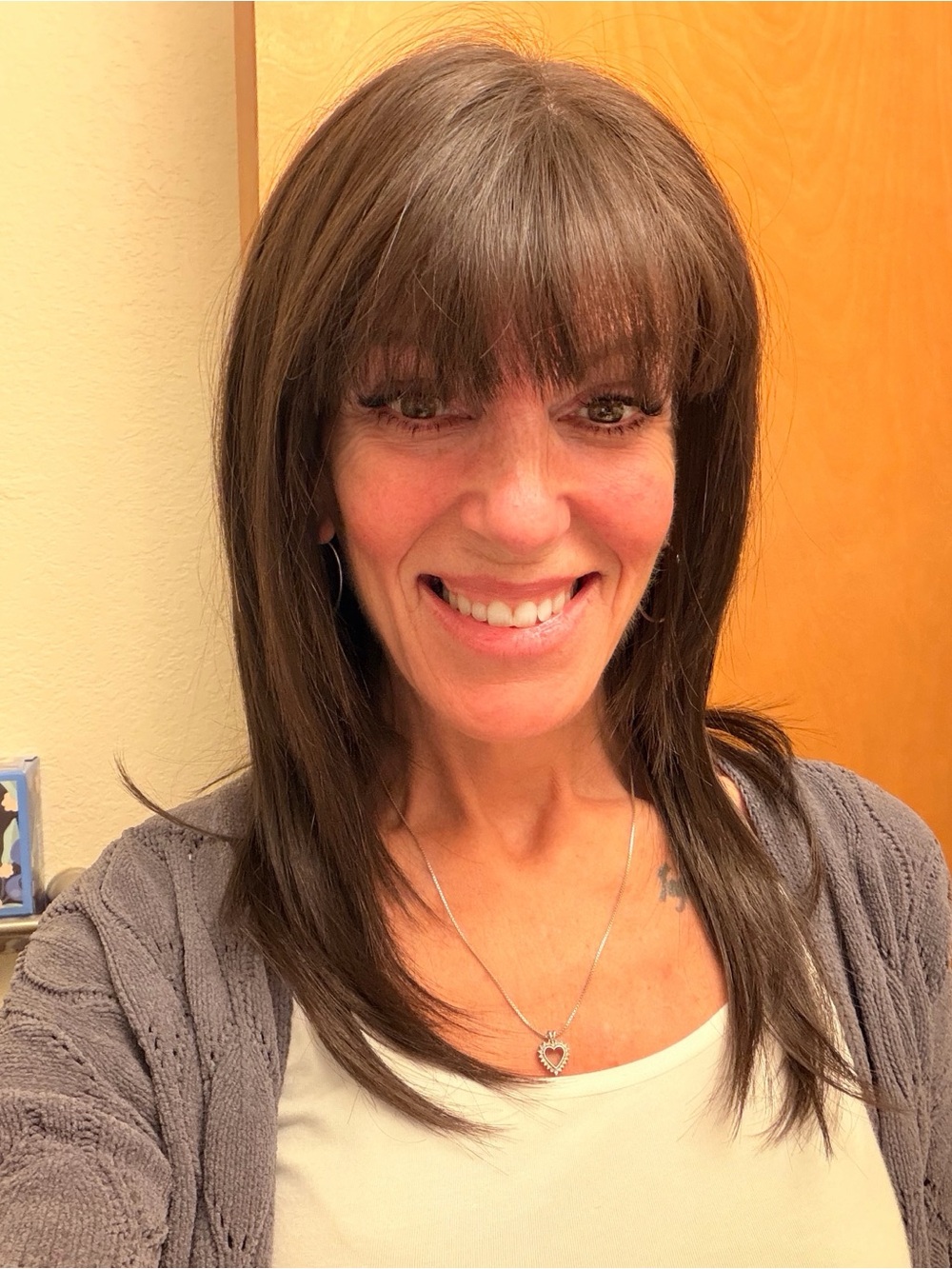 EUC 20” wolf cut wig - Picture 13 of 13